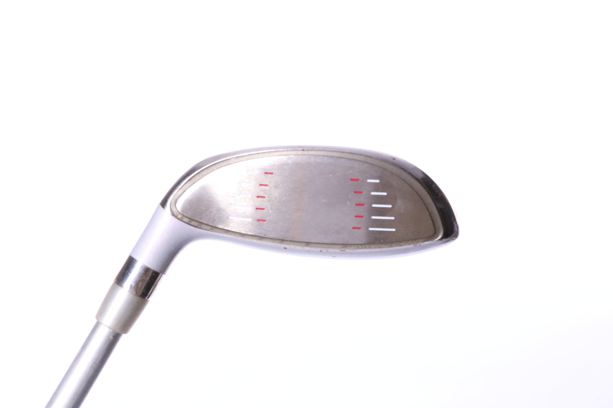 Used Cobra Fly-Z XL 6H Hybrid - Right-Handed - 31 Degrees - Ladies Flex