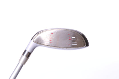 Used Cobra Fly-Z XL 6H Hybrid - Right-Handed - 31 Degrees - Ladies Flex