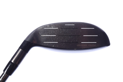 Used Callaway Big Bertha B21 3-Wood - Right-Handed - 15 Degrees - Seniors Flex