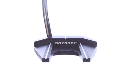 Used Odyssey Ai-ONE 7 DB Putter - Right-Handed - 35 in - Mallet
