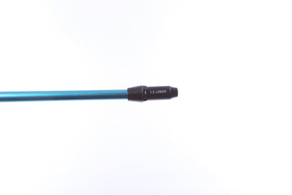 Used Graphite Design Tour AD GP Driver Shaft Extra Stiff Flex Graphite - 44 in - PXG Adapter-Next Round