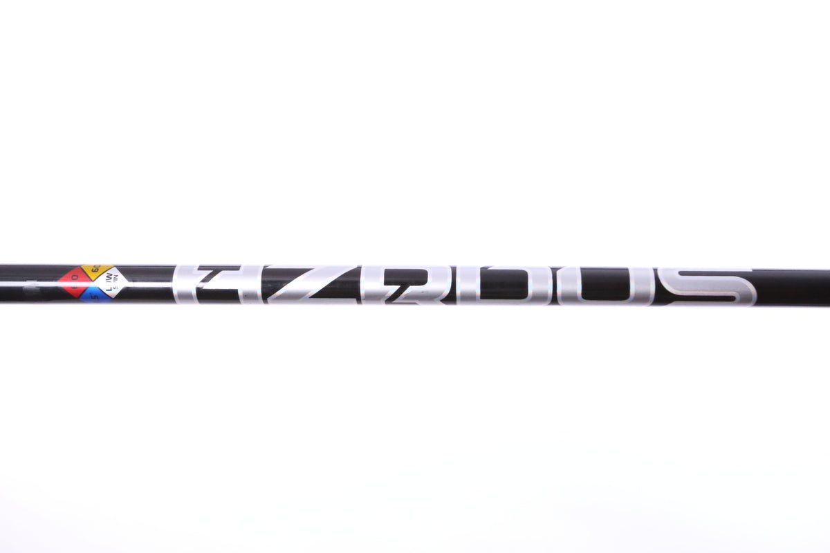 Used Cobra Darkspeed X Driver - 9 Degrees - Stiff Flex Project X HZRDUS Gen5 - Right-Handed