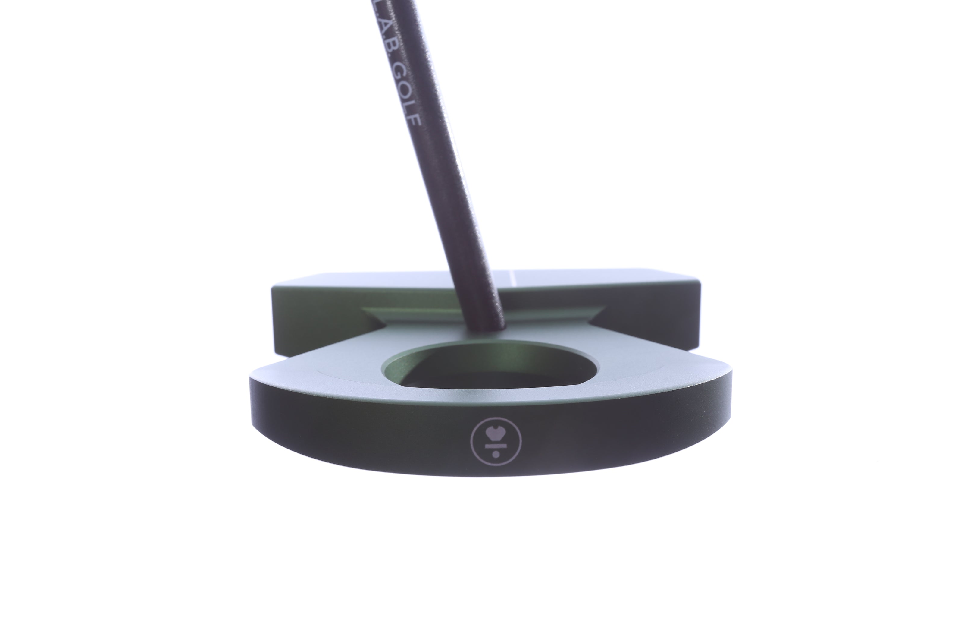 Used L.A.B. Golf DF3 Putter - Right-Handed - 37 in - Mallet
