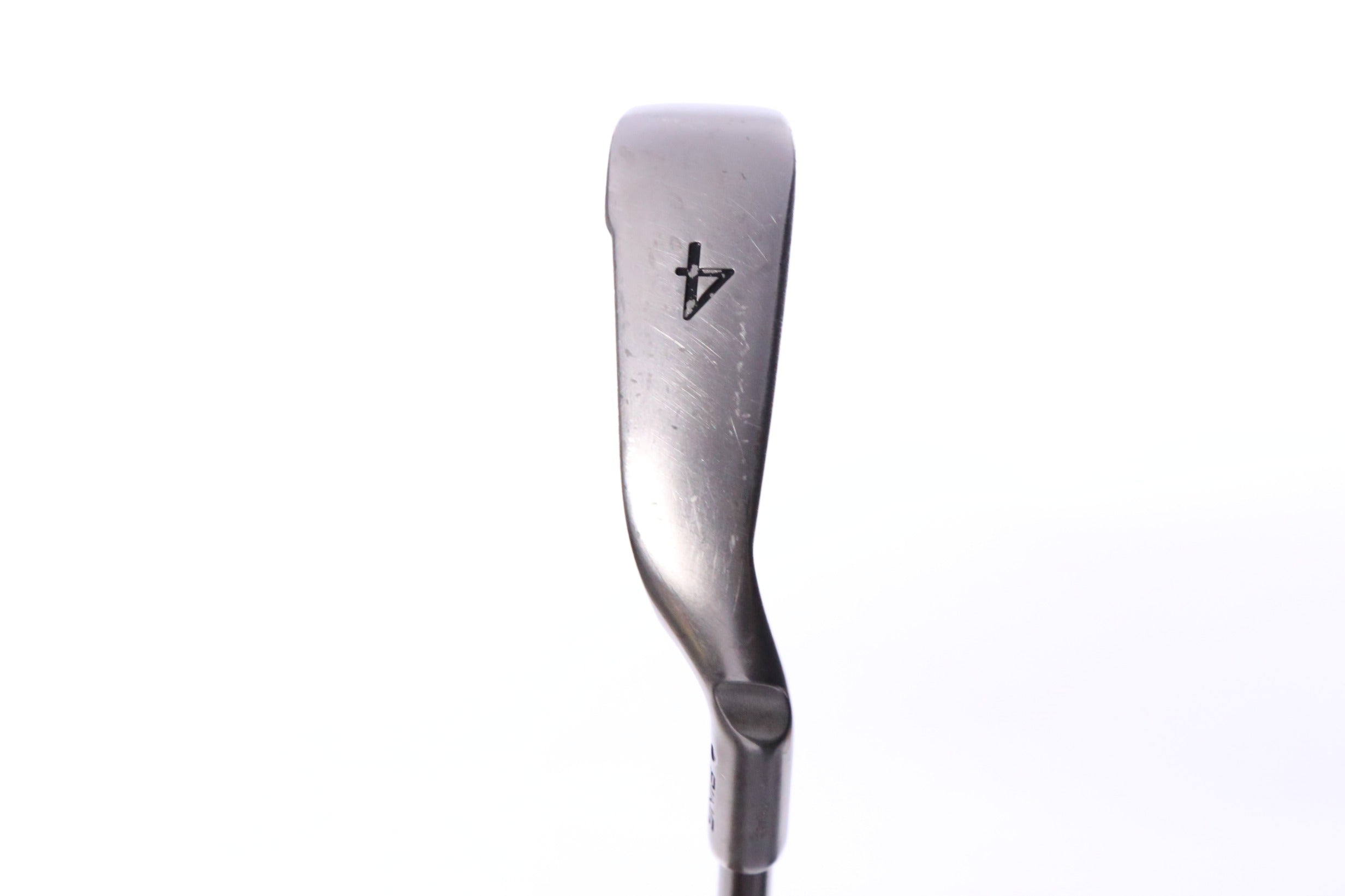 Used Ping G20 Single 4-Iron - Right-Handed - Regular Flex