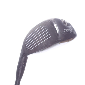 Used Titleist 818 H2 3H Hybrid - Right-Handed - 19 Degrees - Stiff Flex-Next Round