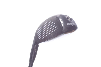 Used Titleist 818 H2 3H Hybrid - Right-Handed - 19 Degrees - Stiff Flex-Next Round