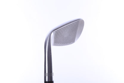 Used Titleist Vokey SM9 Brushed Steel Gap Wedge - Right-Handed - 52 Degrees - Wedge Flex-Next Round