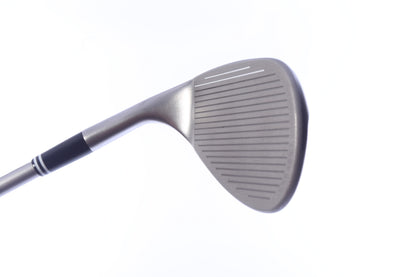Used Cleveland Smart Sole Full-Face Sand Wedge - Right-Handed - 58 Degrees - Ladies Flex-Next Round