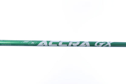 Used Callaway Quantum Ti 3-Wood - Right-Handed - 15 Degrees - Stiff Flex