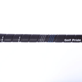 Used Accra TZ6 Driver Regular Flex Graphite Driver Shaft - 43 in - Callaway Adapter-Next Round