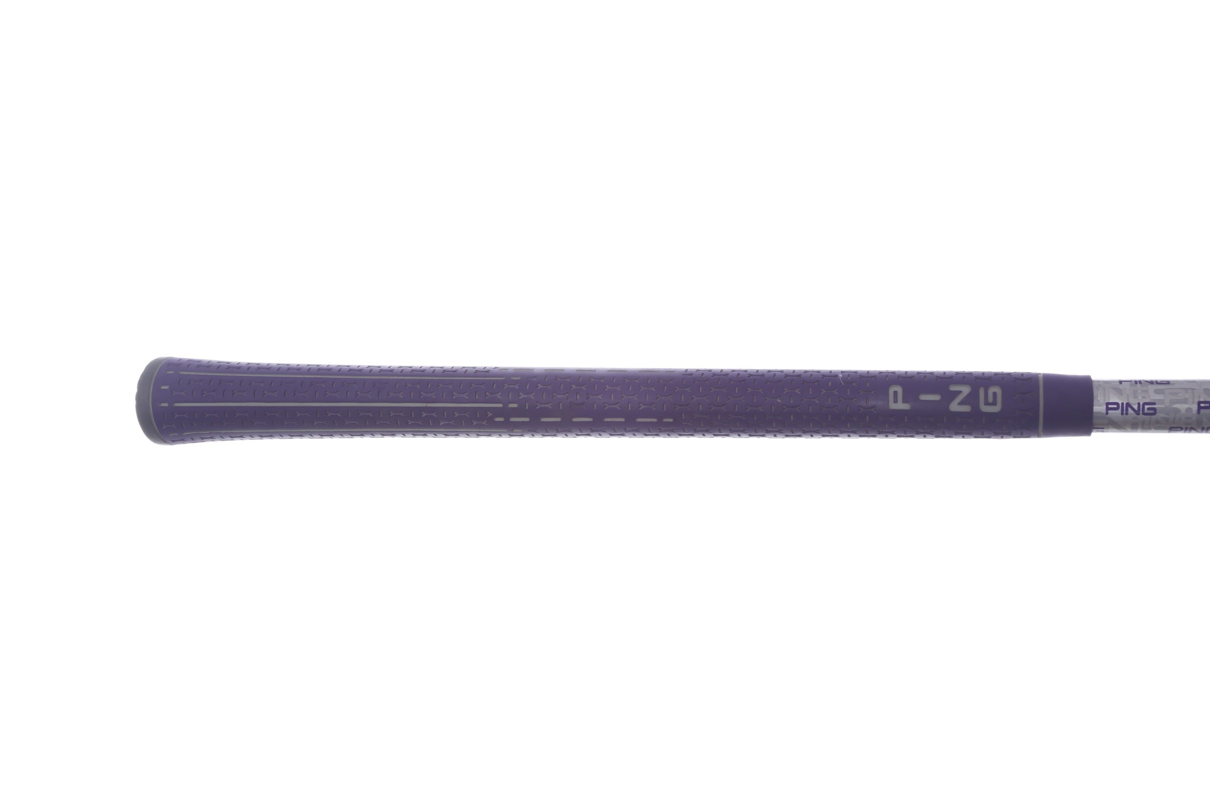Used Ping Serene 5-Wood - Left-Handed - 22 Degrees - Ladies Flex-Next Round