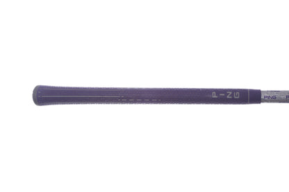 Used Ping Serene 5-Wood - Left-Handed - 22 Degrees - Ladies Flex-Next Round