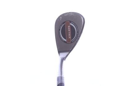 Used TaylorMade Hi-Toe 4 Lob Wedge - Right-Handed - 60 Degrees - Wedge Flex-Next Round
