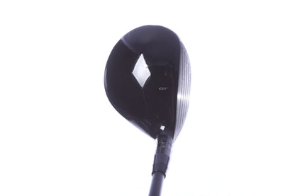 Used Titleist GT2 Wood Set - Left-Handed - 3W, 5W - Stiff Flex