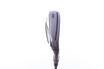 Used TaylorMade STEALTH Single 8-Iron - Right-Handed - Regular Flex