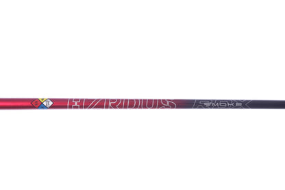 Used TaylorMade Qi35 LS Driver - 10.5 Degrees - Regular Flex Project X HZRDUS Smoke Red RDX - Right-Handed-Next Round