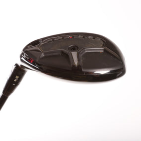 Used Titleist TSR3 3H Hybrid - Left-Handed - 19 Degrees - Stiff Flex-Next Round