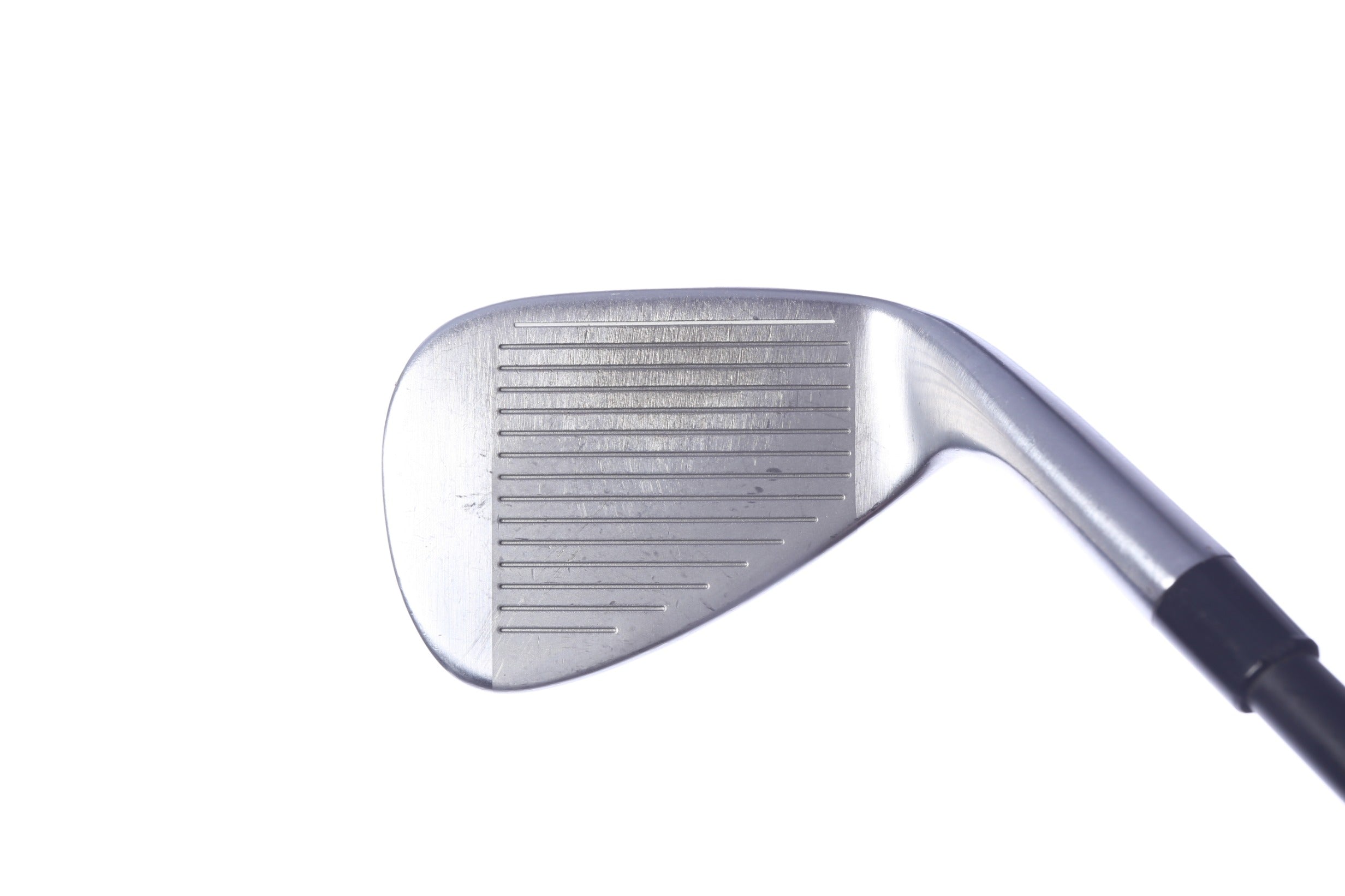 Used TaylorMade Qi Approach Wedge - Left-Handed - 49 Degrees - Regular Flex-Next Round