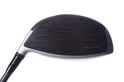 Used TaylorMade M3 Driver - 10.5 Degrees - Regular Flex Fujikura XLR8 Pro - Right-Handed-Next Round