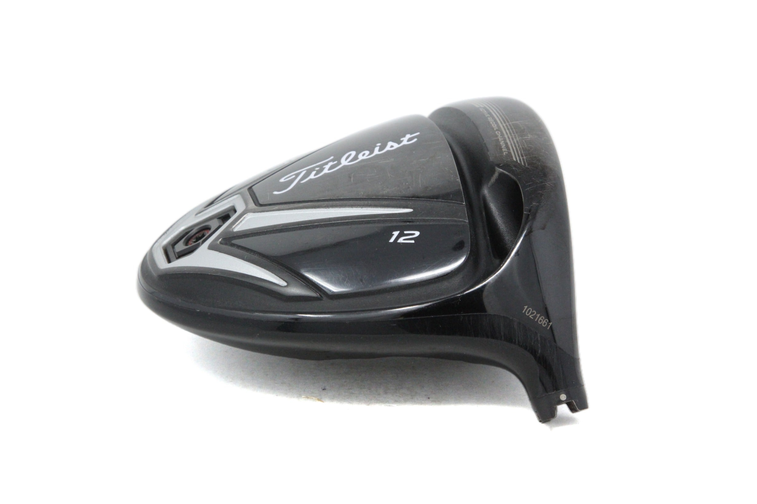 Used Titleist 915 D2 Driver - HEAD ONLY - Right-Handed - 12 Degrees