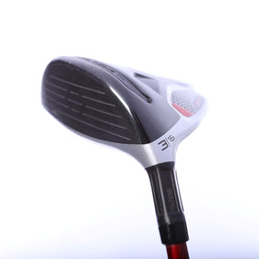 Used TaylorMade M6 D-Type 3-Wood - Left-Handed - 16 Degrees - Regular Flex-Next Round