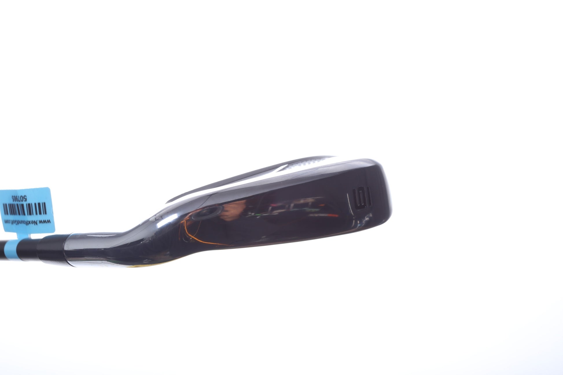 Used Callaway Elyte HL Single 6-Iron - Right-Handed - Regular Flex-Next Round