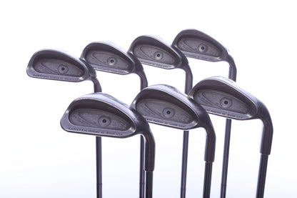 Used Ping Eye 2 Iron Set - Right-Handed - 4-PW - Stiff Flex