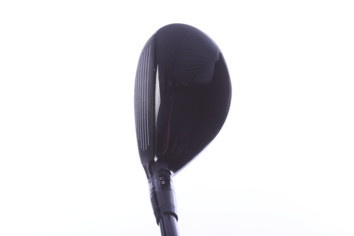 Used Titleist TSR2 4-5H Hybrid - Right-Handed - 21 Degrees - Stiff Flex