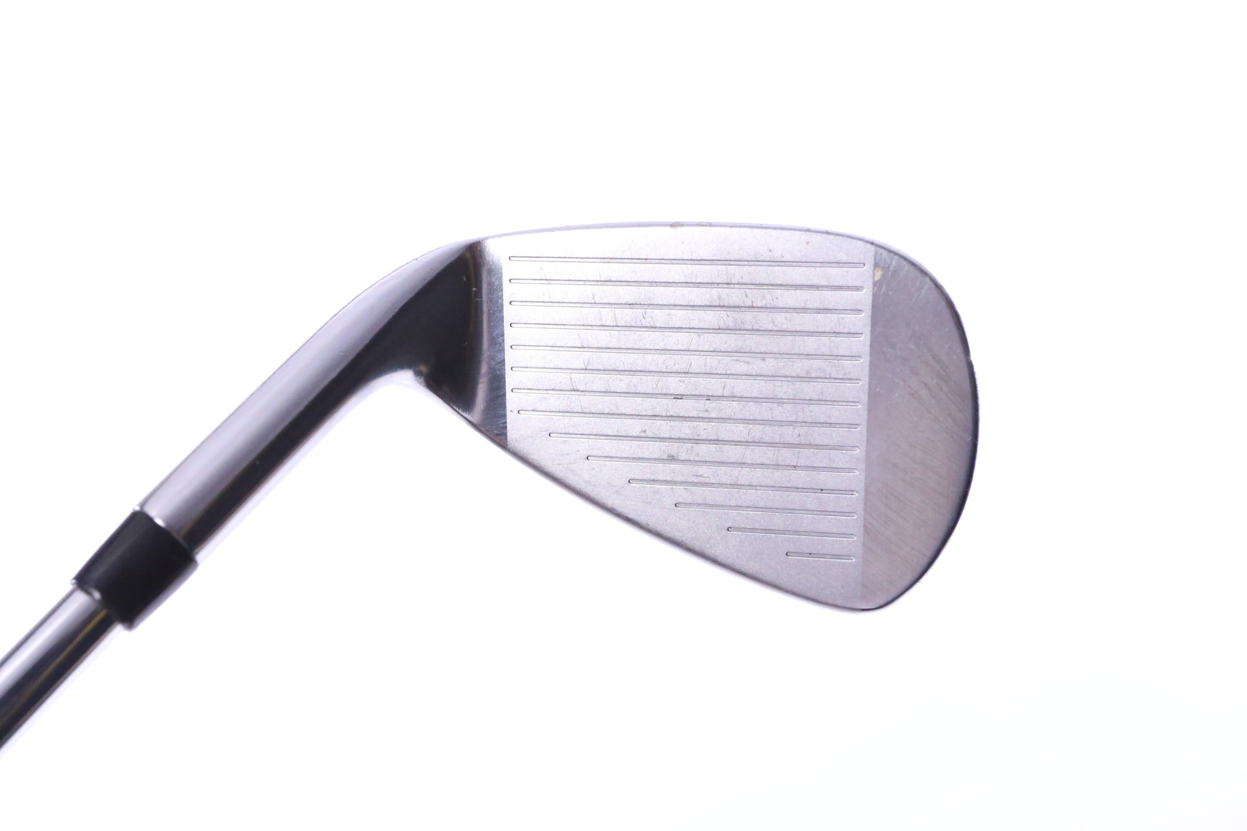 Used Mizuno MX 1000 Gap Wedge - Right-Handed - 49 Degrees - Stiff Flex-Next Round