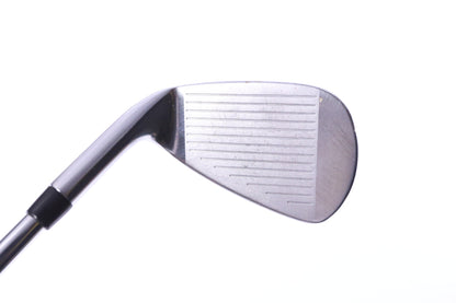 Used Mizuno MX 1000 Gap Wedge - Right-Handed - 49 Degrees - Stiff Flex-Next Round