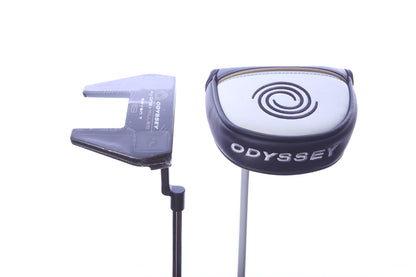 Used Odyssey Ai-ONE Milled Seven T CH Putter - Right-Handed - 35 in - Mallet
