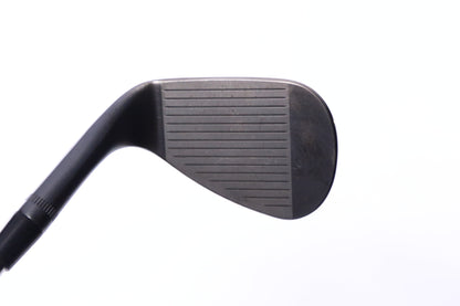 Used Callaway JAWS Raw Black Plasma Sand Wedge - Right-Handed - 54 Degrees - Wedge Flex