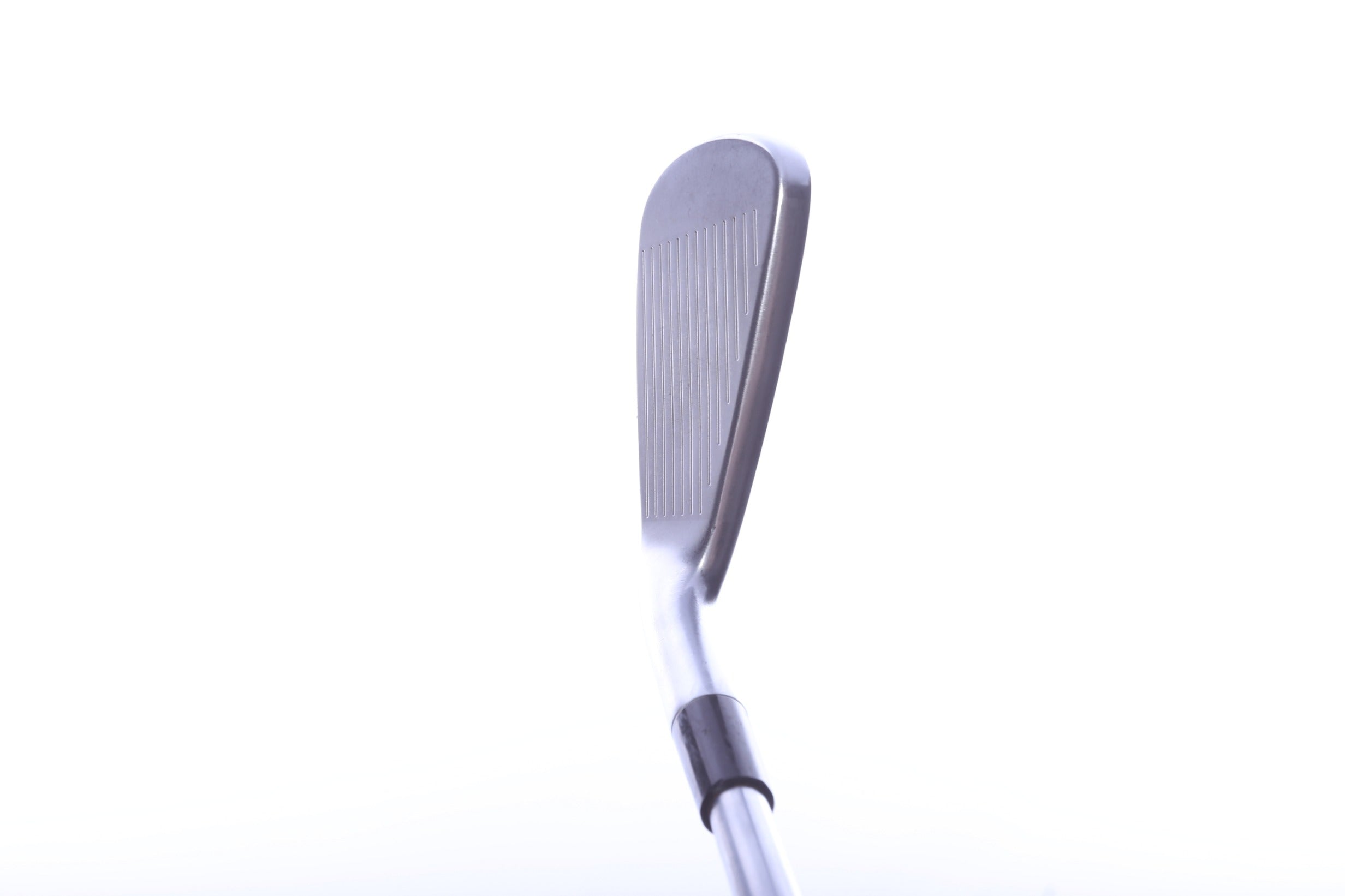 Used TaylorMade 2021 P790 Single 4-Iron - Right-Handed - Extra Stiff Flex