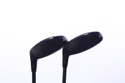 Used PXG 0311 XF GEN5 Hybrid Set - Right-Handed - 5H, 6H - Ladies Flex-Next Round