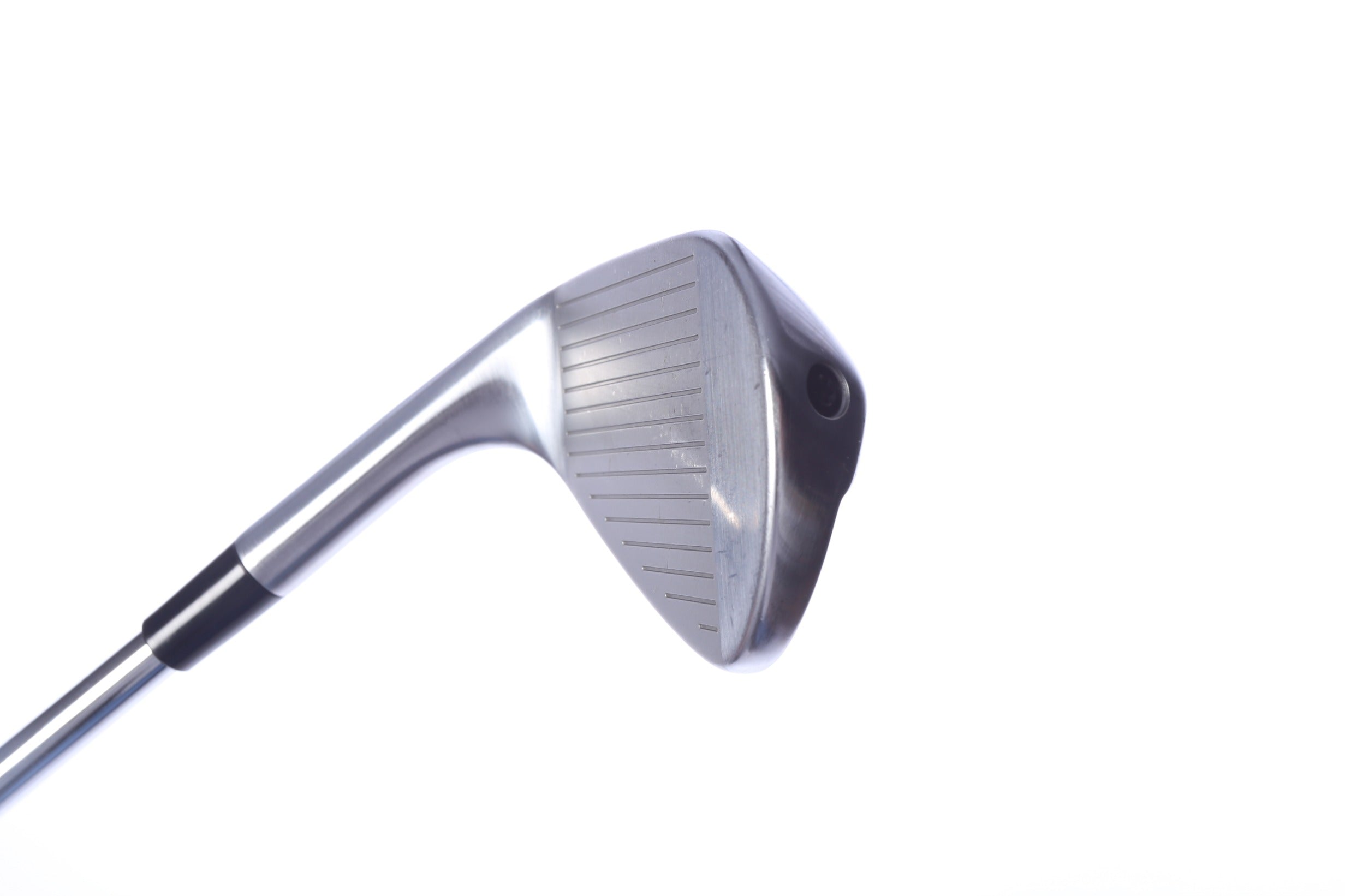 Used TaylorMade 2024 P770 Approach Wedge - Right-Handed - 50 Degrees - Stiff Flex-Next Round