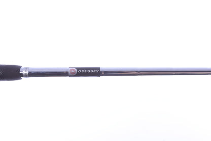 Used Odyssey DFX #7 Putter - Right-Handed - 35 in - Mallet