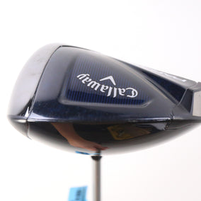 Used Callaway Paradym Triple Diamond Driver - Right-Handed - 10.5 Degrees - Stiff Flex-Next Round