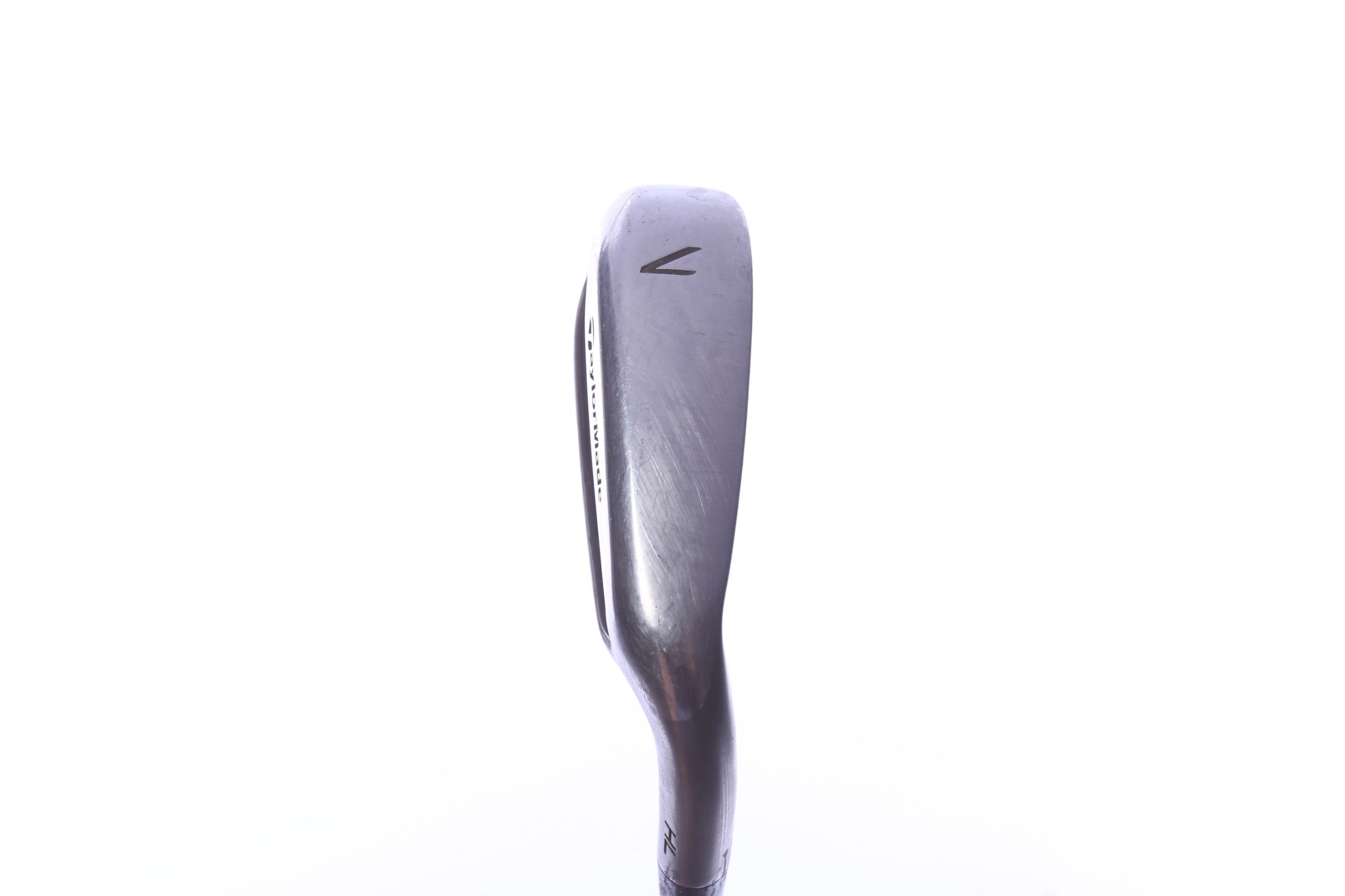 Used TaylorMade SpeedBlade Single 7-Iron - Right-Handed - Regular Flex