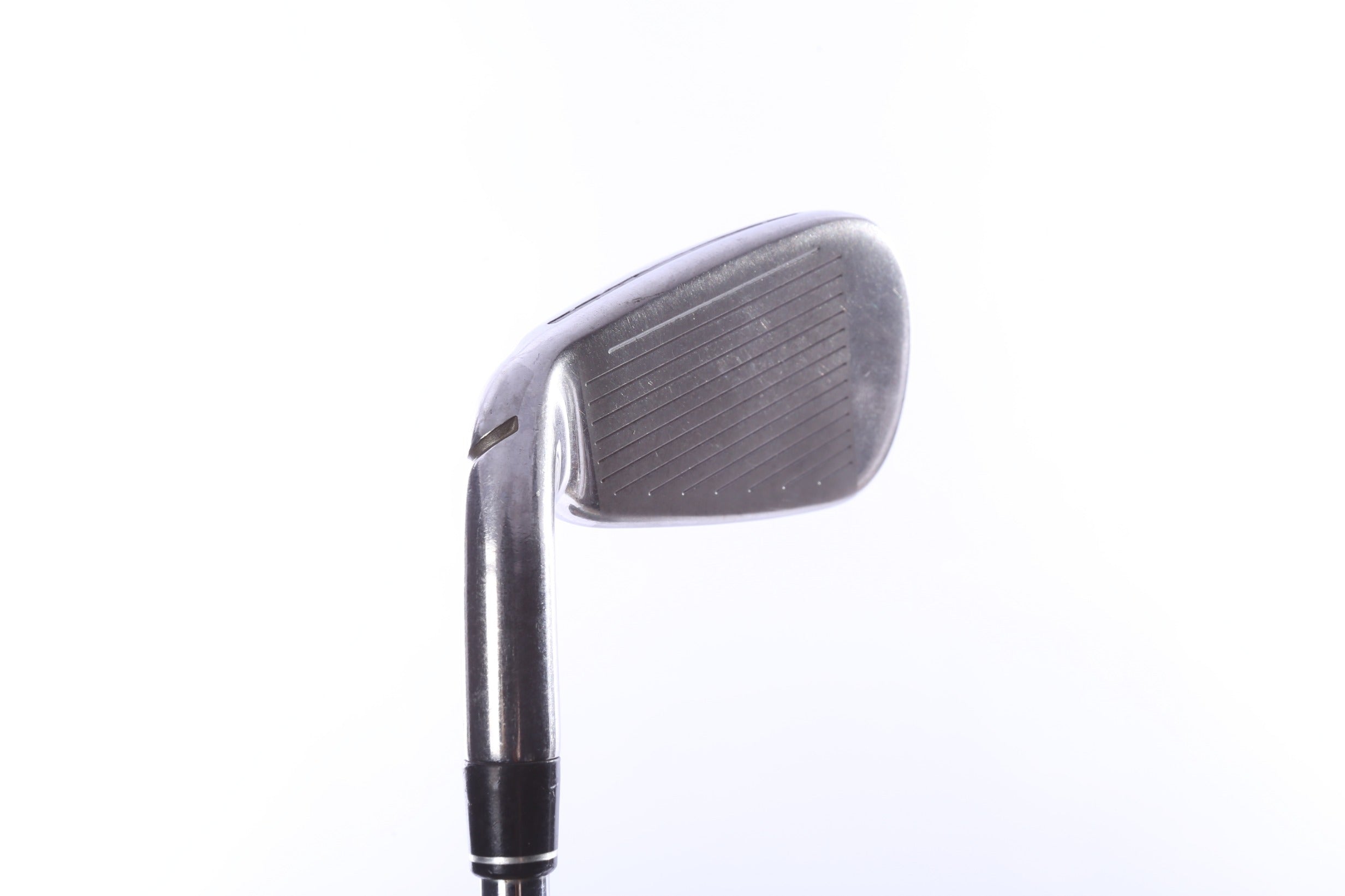 Used TaylorMade RocketBladez Single 6-Iron - Right-Handed - Regular Flex-Next Round