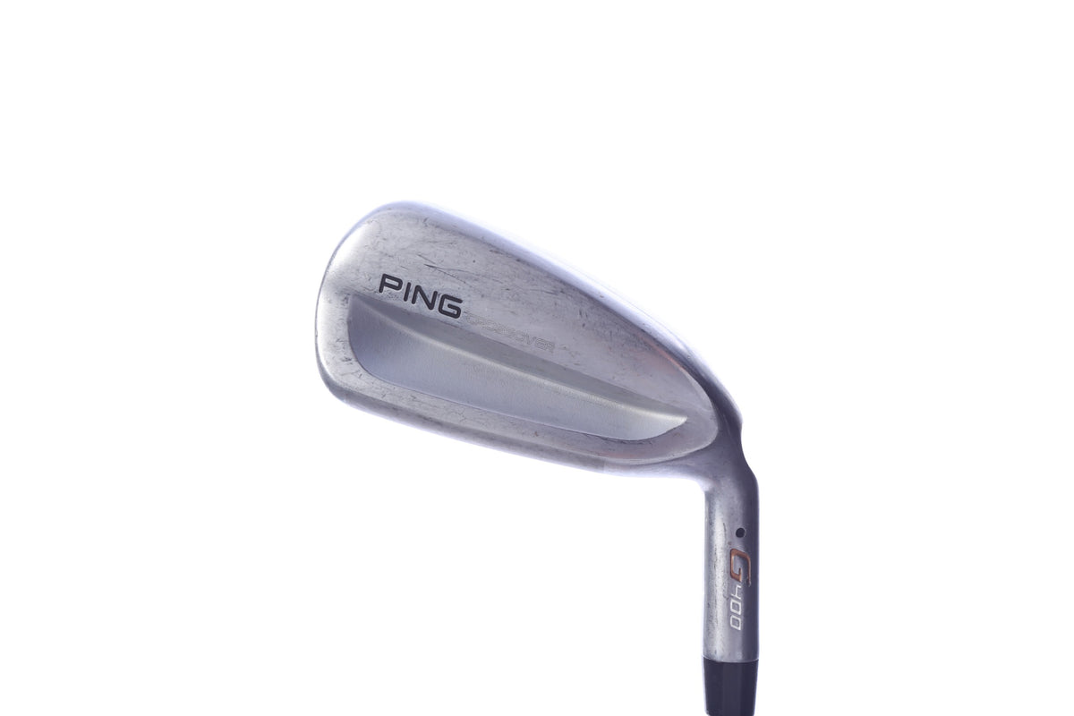 Used Ping G400 Crossover Single Utility 5-Iron - Right-Handed - Soft Regular Flex