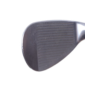 Used Titleist Vokey SM6 Tour Chrome Sand Wedge - Left-Handed - 56 Degrees - Wedge Flex-Next Round