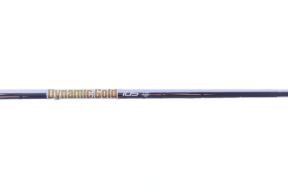 Used TaylorMade 2021 P790 Iron Set - Right-Handed - 4-PW - Stiff Flex