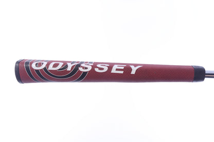 Used Odyssey White Hot Pro Rossie Putter - Right-Handed - 32.5 in - Mid-mallet