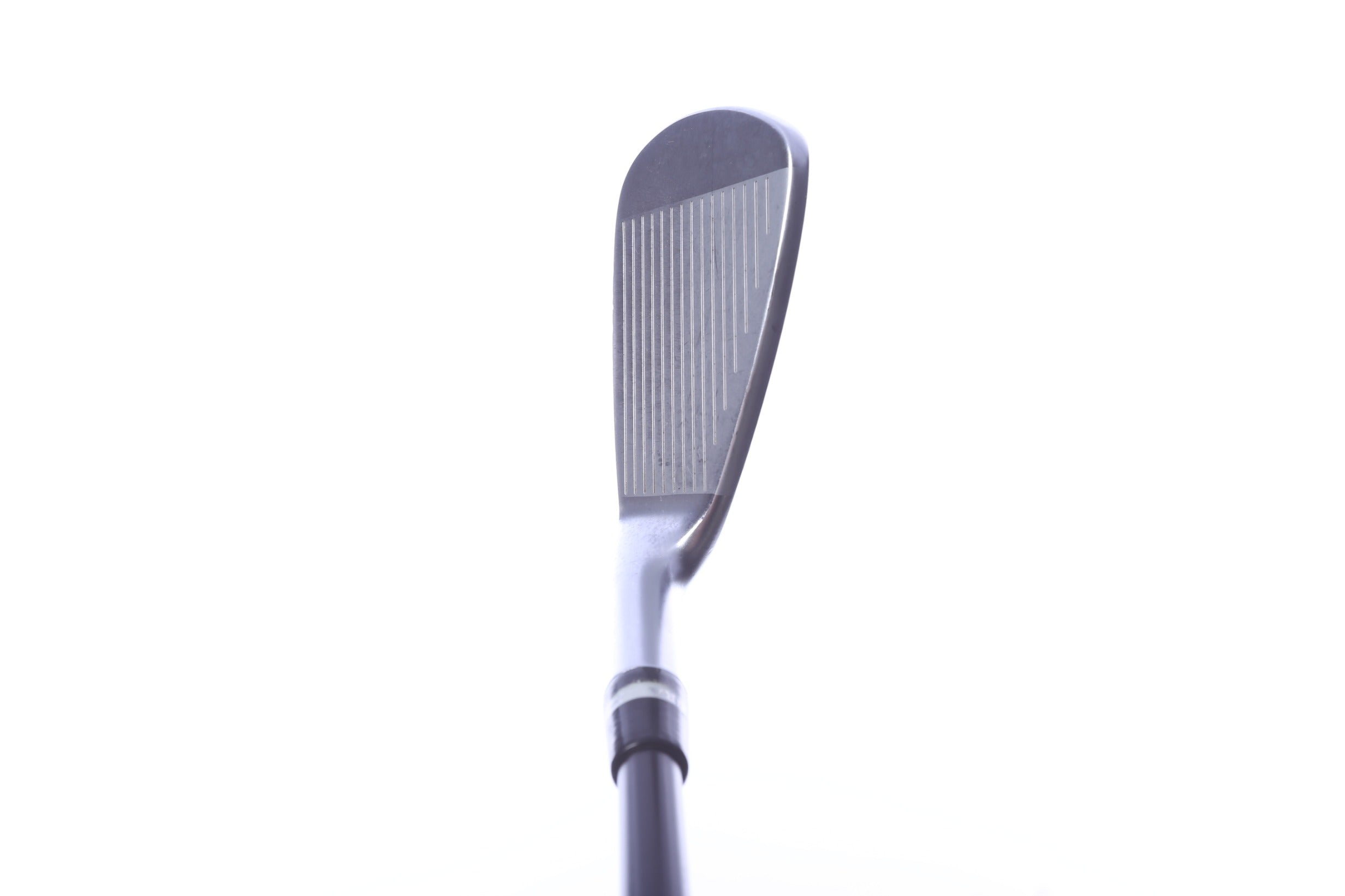 Used Miura IC-602 Iron Set - Right-Handed - 4-PW - Stiff Flex