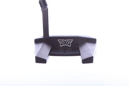 Used PXG Battle Ready Bat Attack Putter - Right-Handed - 33 in - Mallet