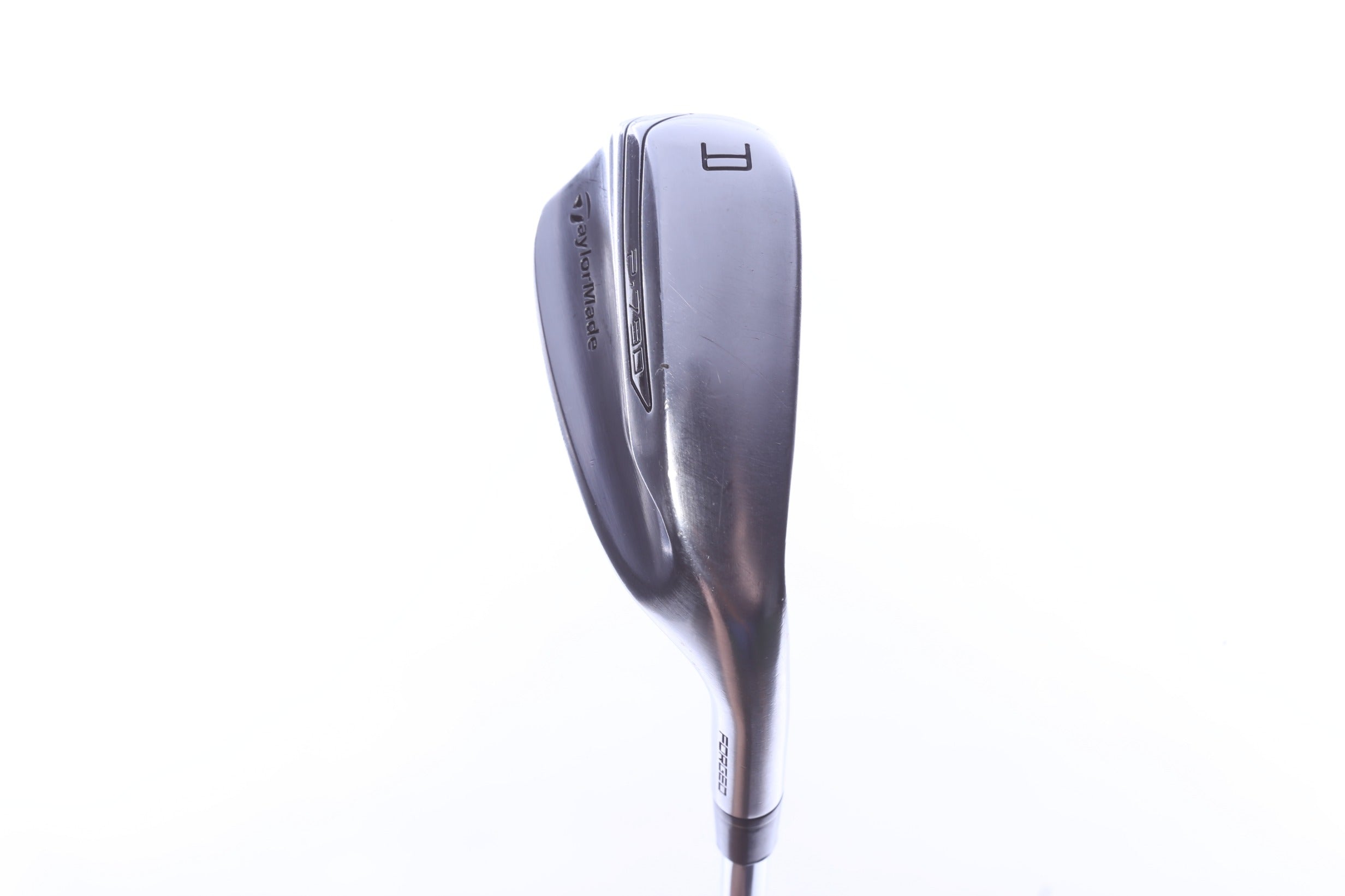 Used TaylorMade P790 Approach Wedge - Right-Handed - 50 Degrees - Stiff Flex-Next Round