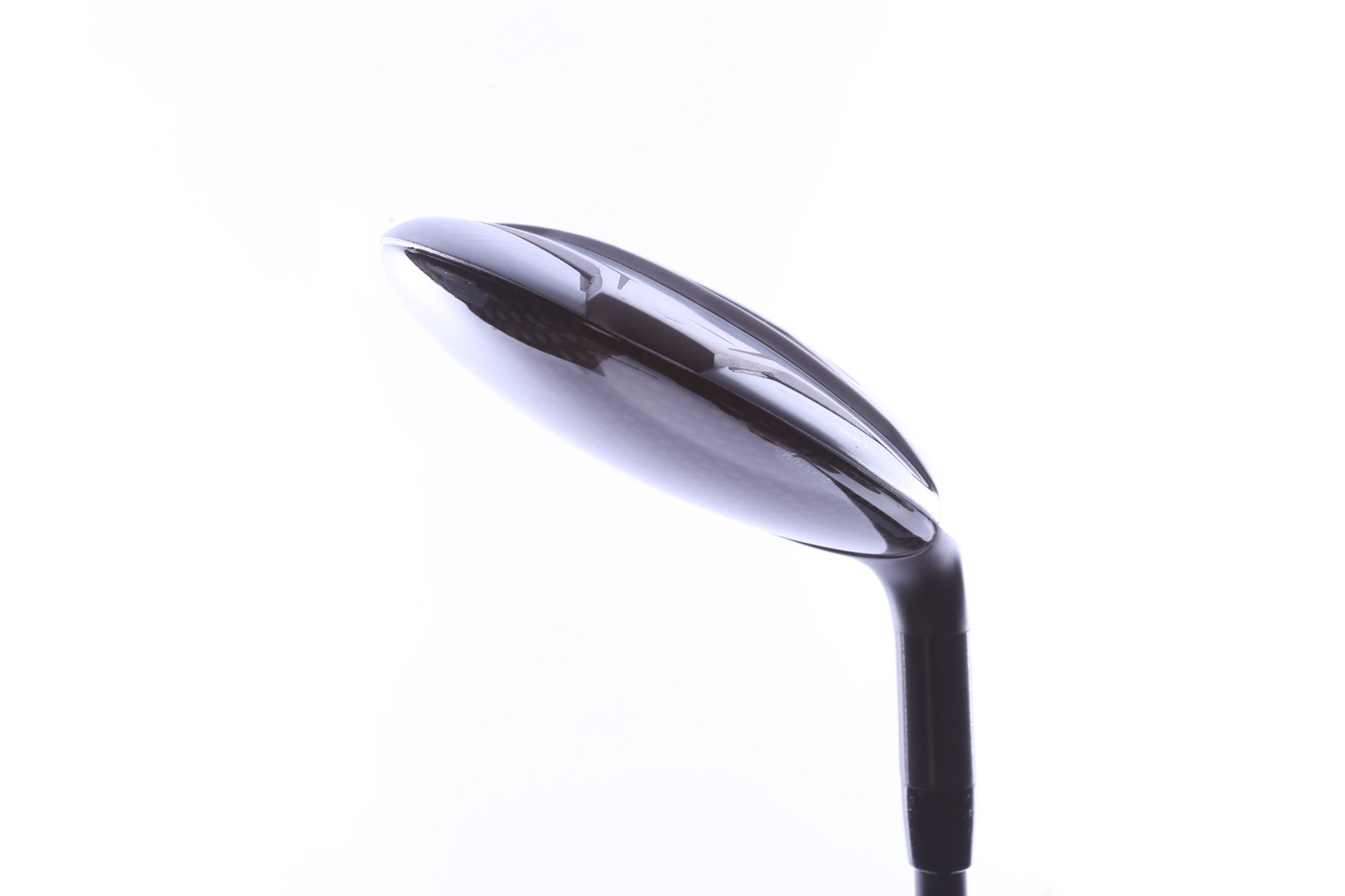 Used Callaway Quantum Max 7-Wood - Right-Handed - 21 Degrees - Stiff Flex-Next Round
