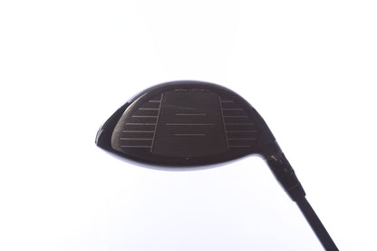 Used Callaway Paradym Ai Smoke MAX Driver - 10.5 Degrees - Regular Flex UST Mamiya LINQ M40X - Left-Handed-Next Round
