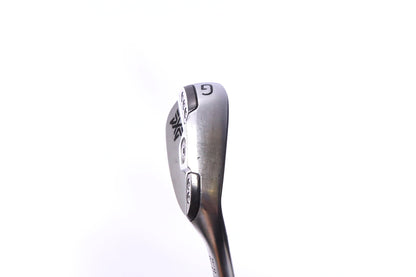 Used PXG 0311 XP GEN5 Chrome Gap Wedge - Right-Handed - 50 Degrees - Seniors Flex-Next Round