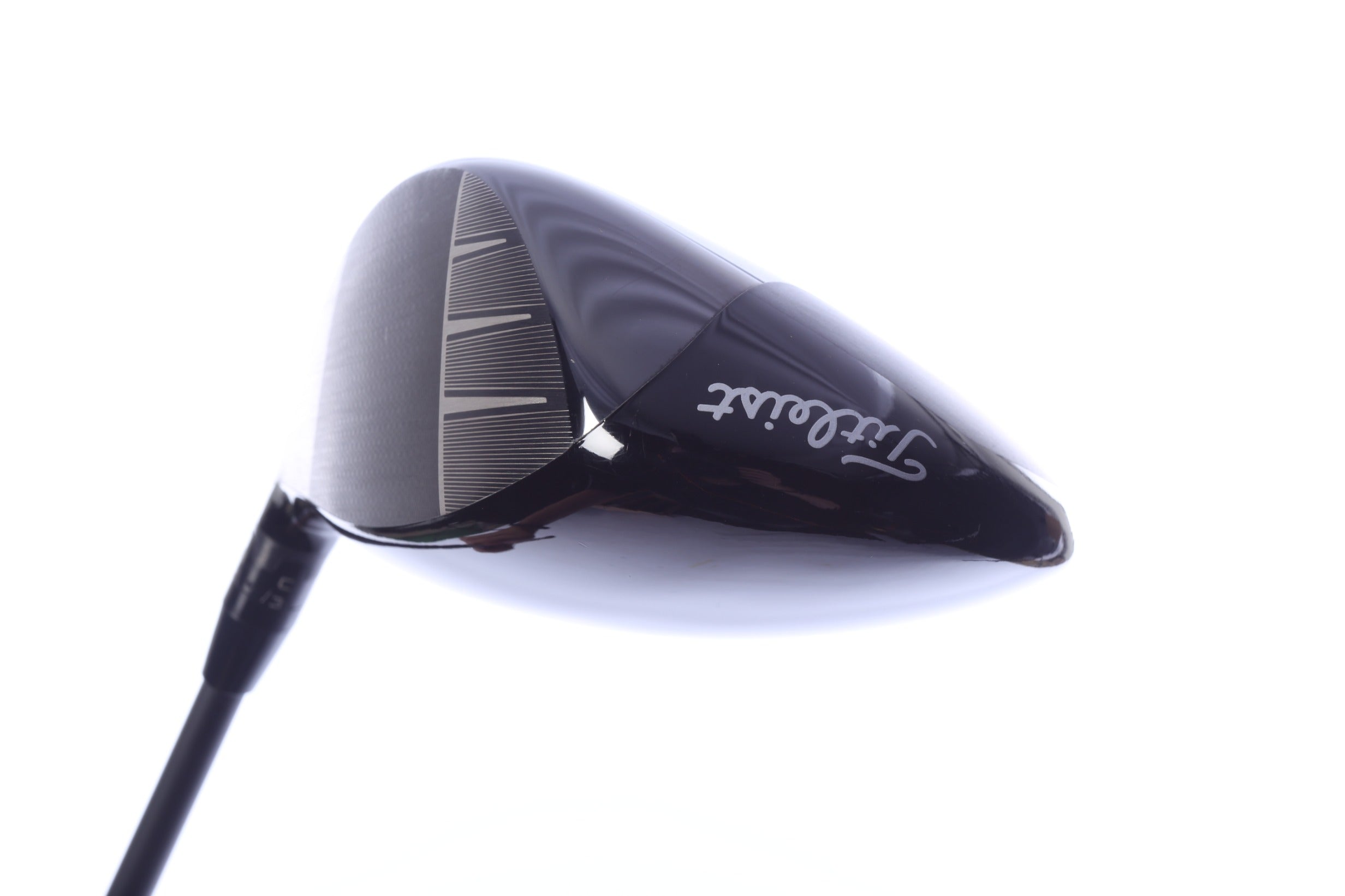 Used Titleist GT2 Driver - 9 Degrees - Stiff Flex Mitsubishi TENSEI 1K Blue - Right-Handed-Next Round
